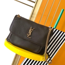 YSL Top Handle Bags